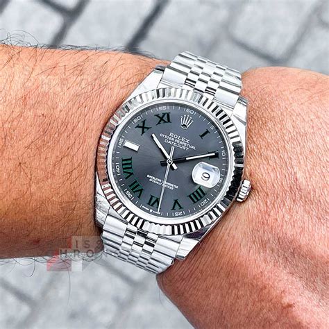 wimbledon 2023 rolex|rolex wimbledon steel.